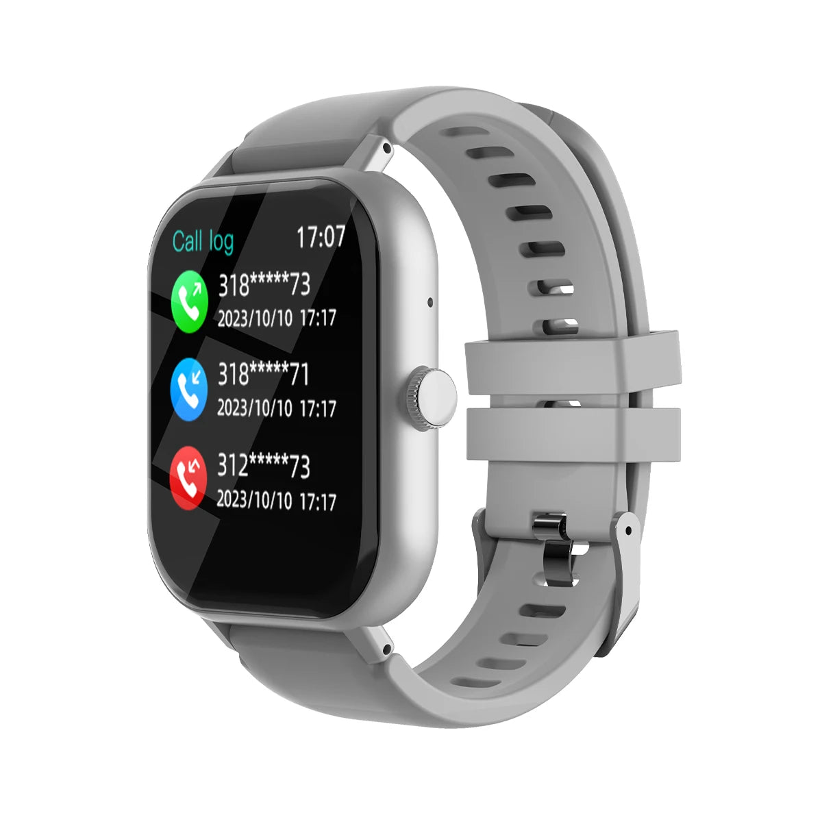 Bluetooth Call Smart Watch Sports Fitness Smartwatch